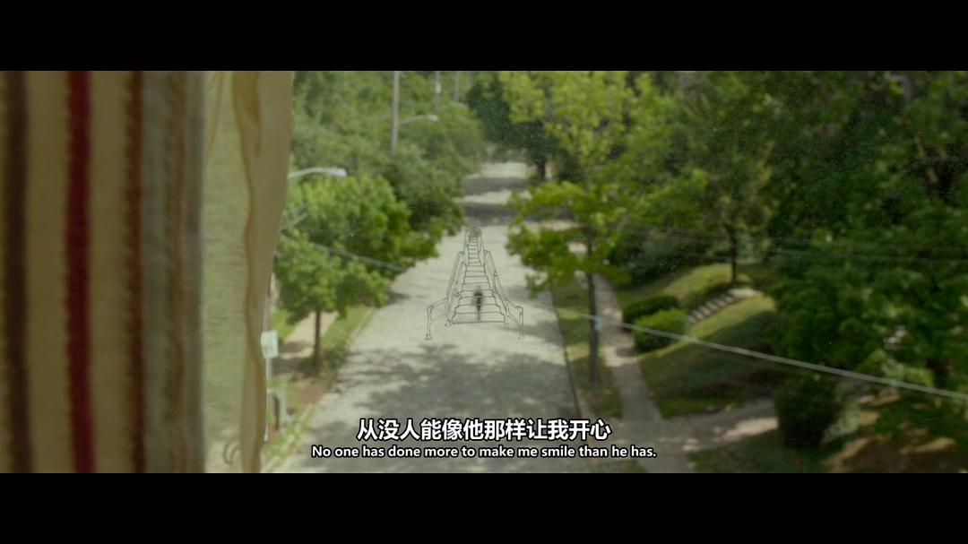 《我和厄尔以及将死的女孩》剧照第33张图片