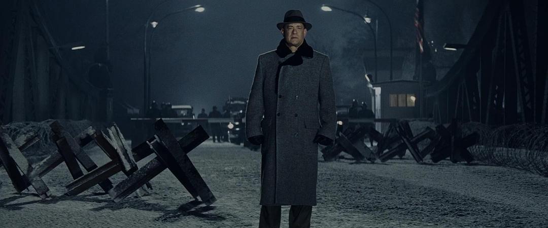 《间谍之桥》海报第41张图片