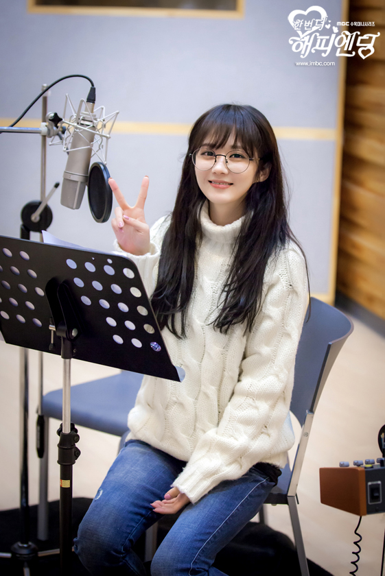 《再一次快乐结局》剧照