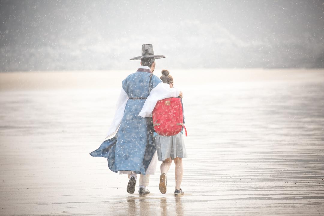 《扑通扑通LOVE》海报