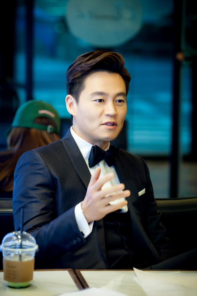 《结婚契约》剧照第29张图片