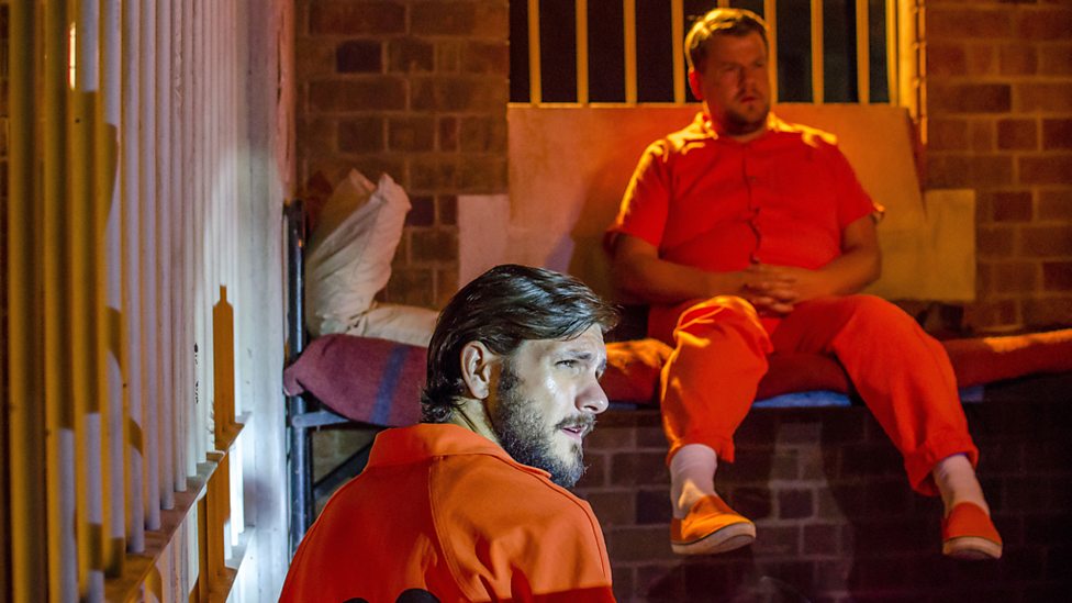 《误打误撞第二季》剧照