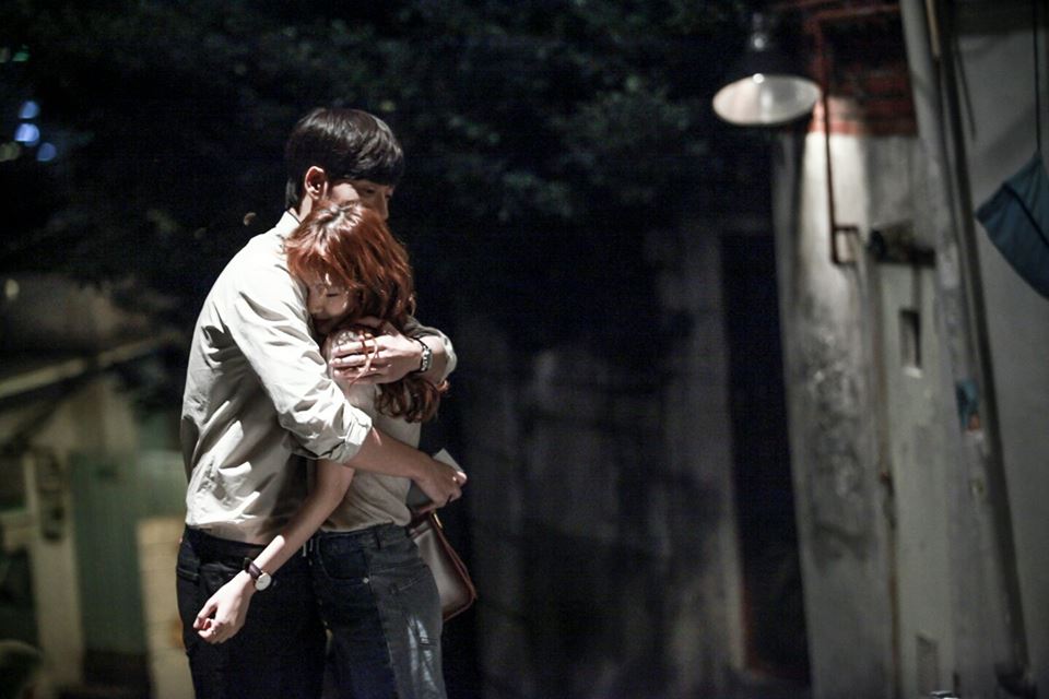 《奶酪陷阱》剧照第51张图片