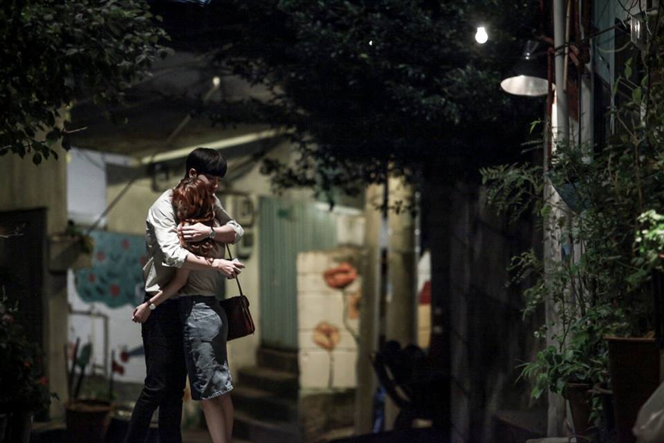 《奶酪陷阱》剧照第24张图片