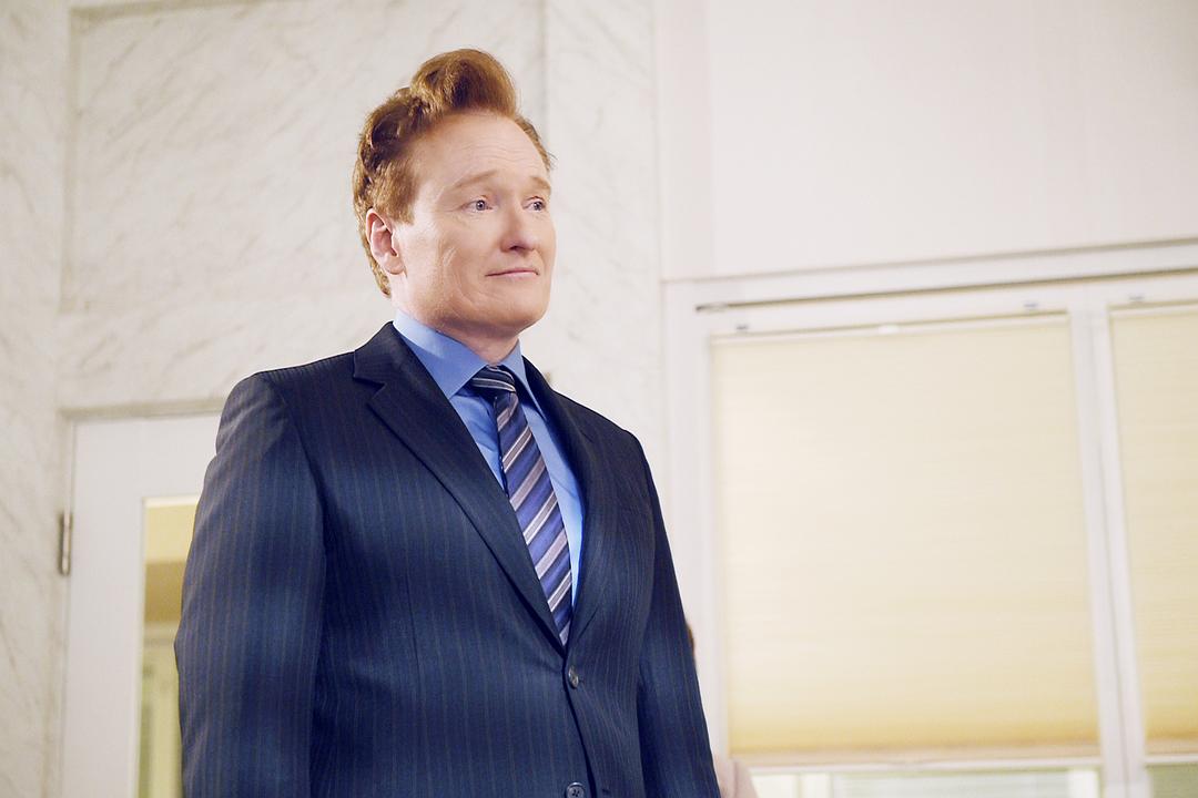 《再一次快乐结局》剧照第37张图片