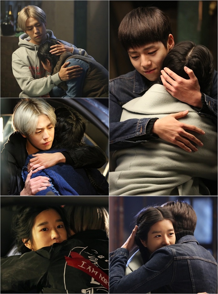 《武林学校》剧照第16张图片