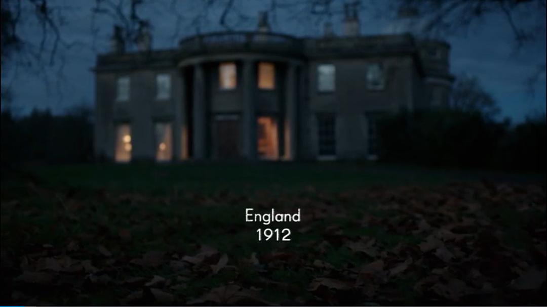 《罪恶之家》剧照第31张图片