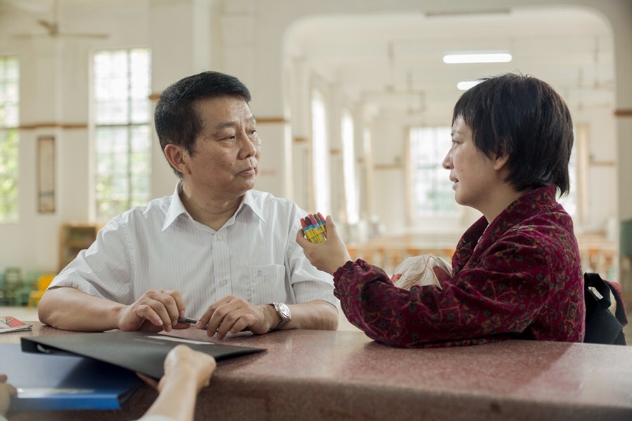 《亲爱的》剧照第48张图片