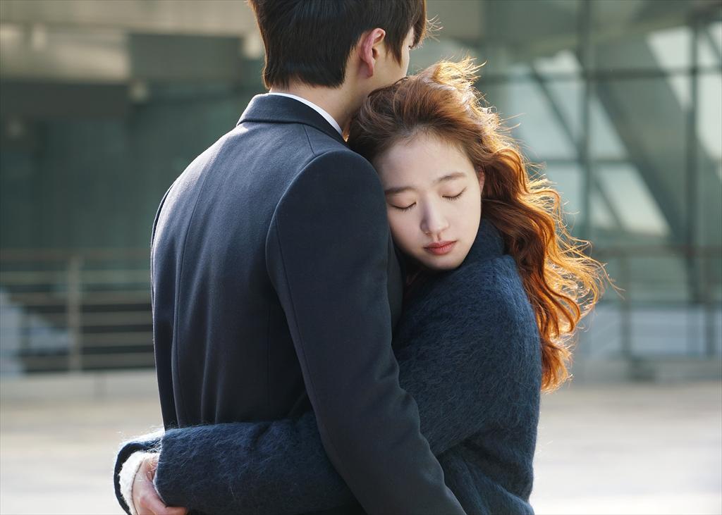 《奶酪陷阱》剧照