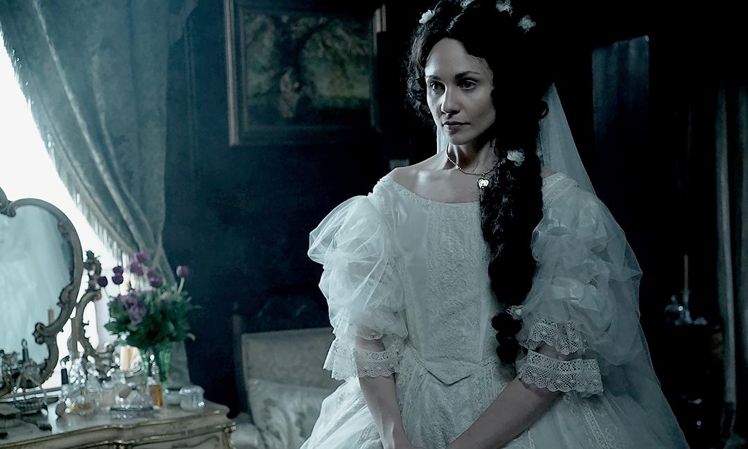 《狄更斯世界》剧照