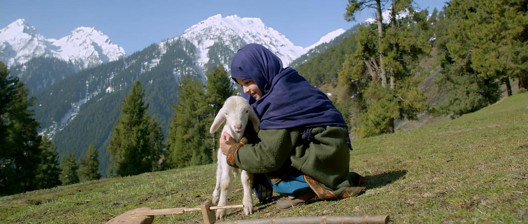 《小萝莉的猴神大叔》剧照第49张图片