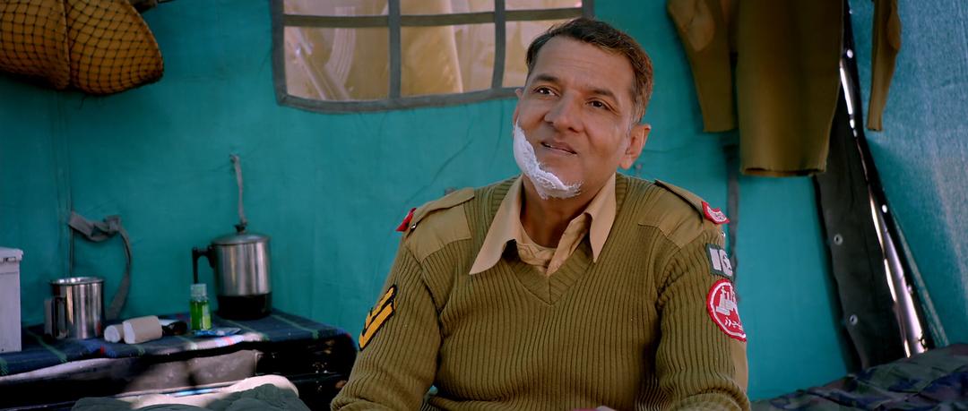 《小萝莉的猴神大叔》剧照第58张图片