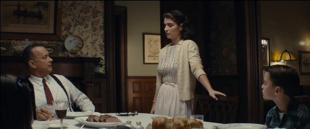 《间谍之桥》海报第39张图片