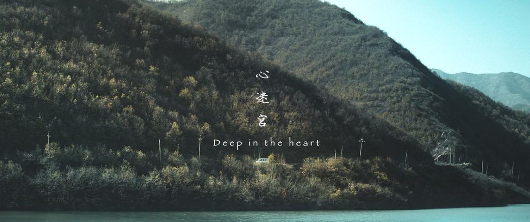 《心迷宫》海报第36张图片