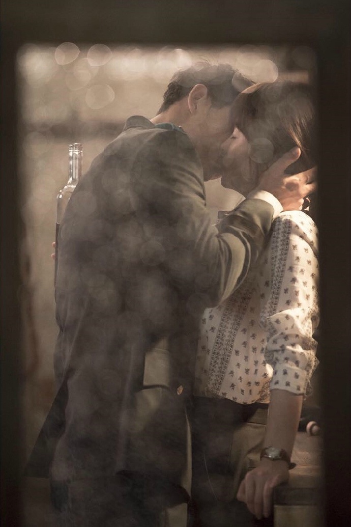 《太阳的后裔》剧照第14张图片