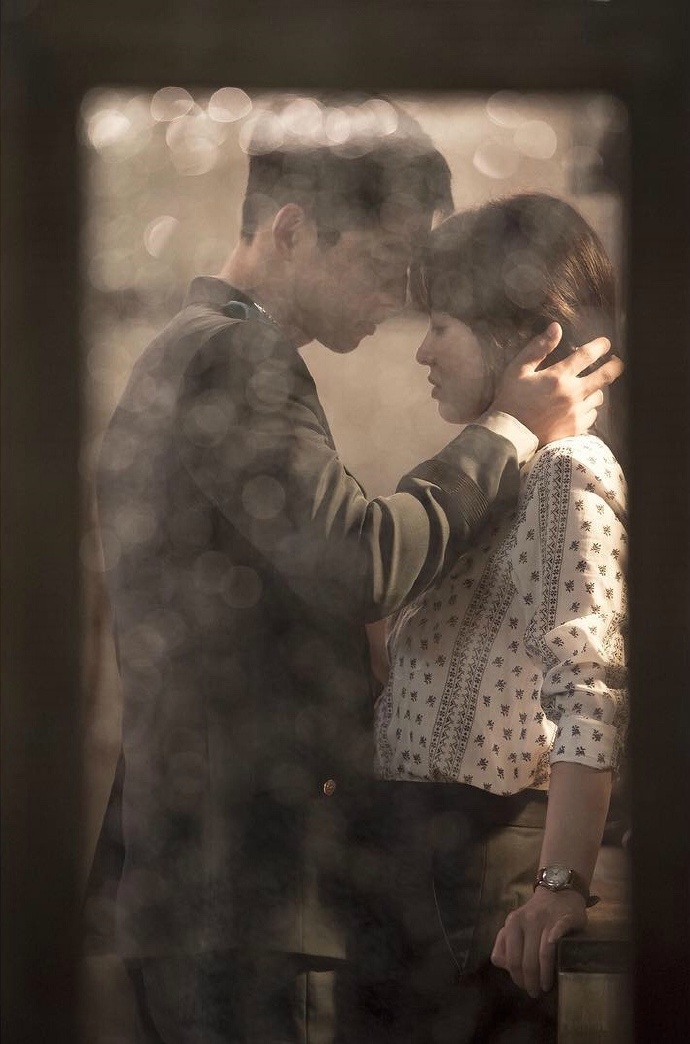 《太阳的后裔》剧照第32张图片