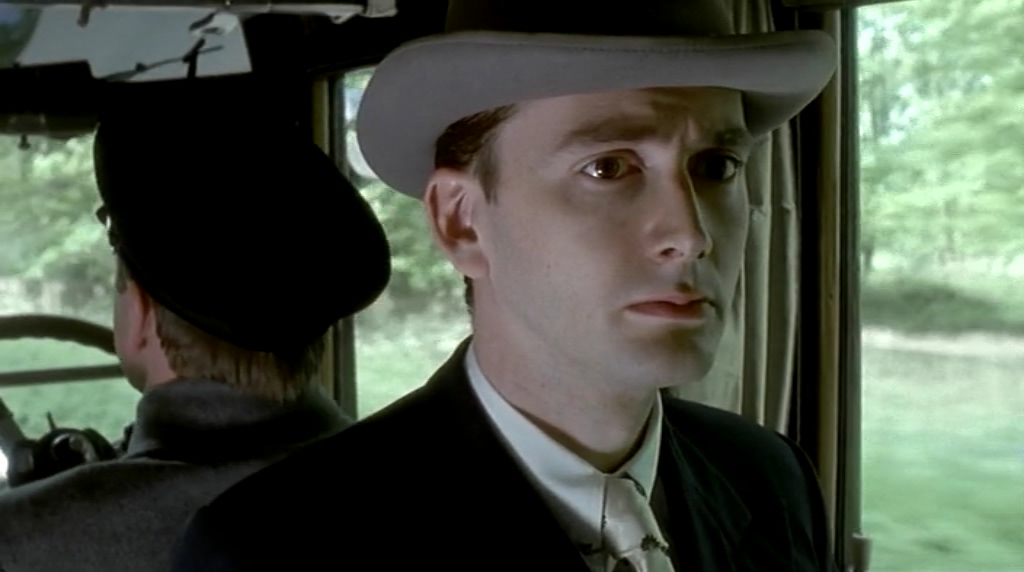 《布雷德利夫人探案》剧照第1张图片