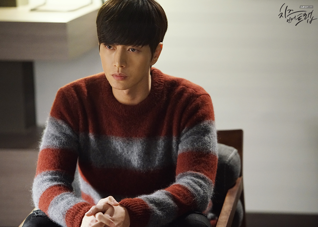 《奶酪陷阱》剧照第58张图片