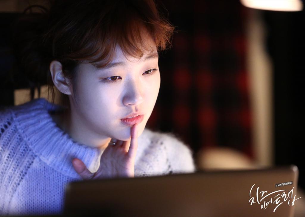 《奶酪陷阱》剧照第57张图片