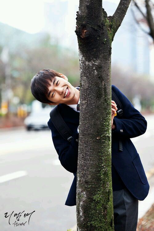 《记得：儿子的战争》剧照第17张图片