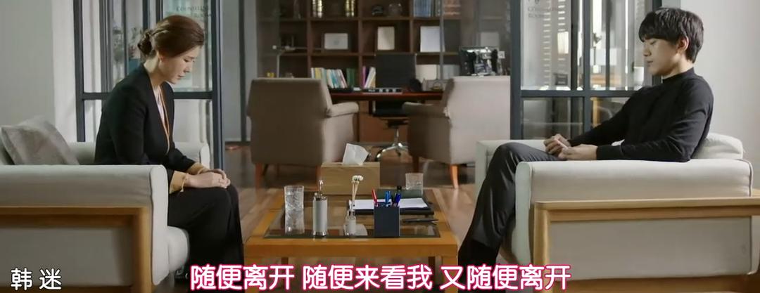 《安托万夫人》海报第17张图片