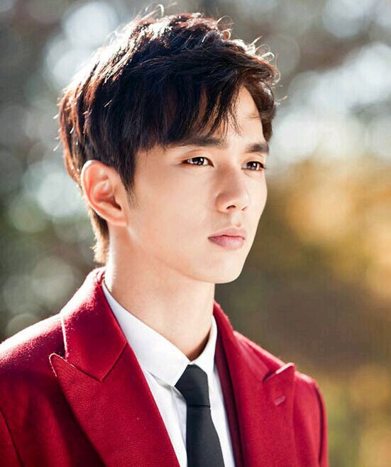 《记得:儿子的战争》剧照