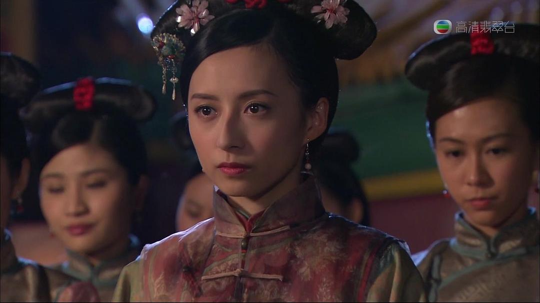 《金枝欲孽2》剧照第52张图片