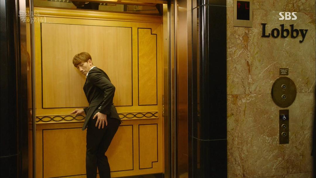 《回来吧大叔》剧照第55张图片