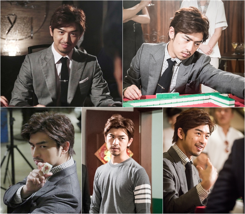 《怪物》剧照第60张图片