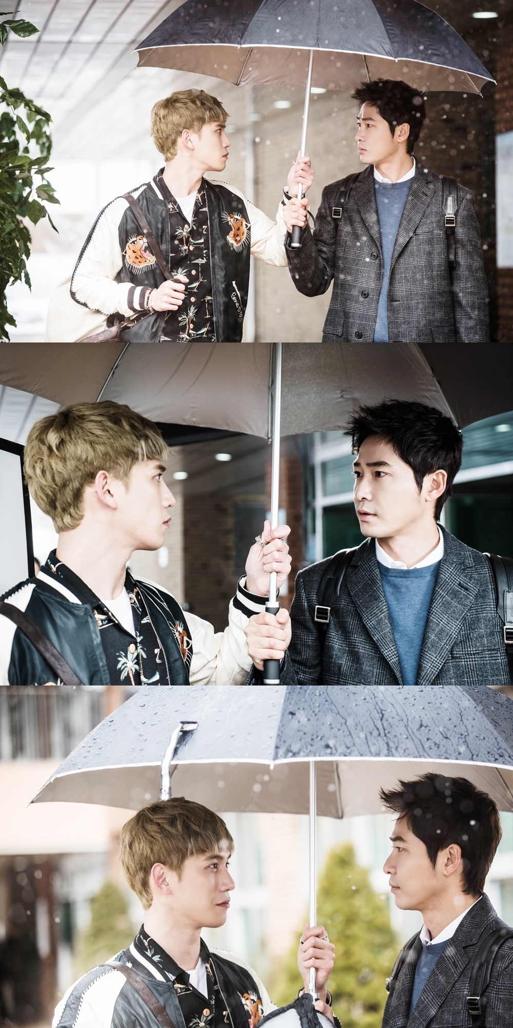 《怪物》剧照第16张图片