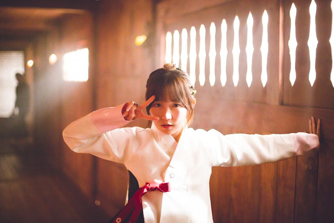 《扑通扑通LOVE》海报