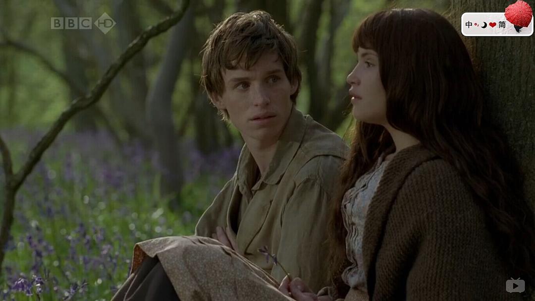 《德伯家的苔丝》剧照第47张图片