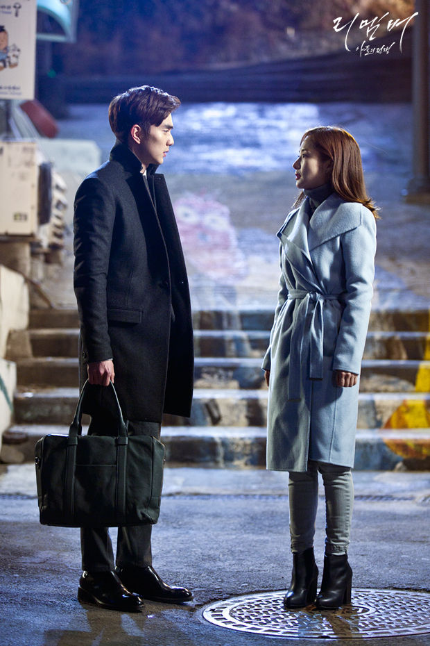 《记得：儿子的战争》剧照第25张图片