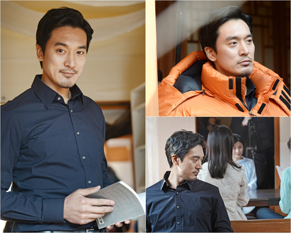 《宝贝保姆》剧照