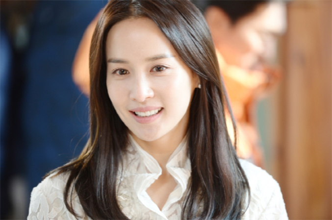 《宝贝保姆》剧照