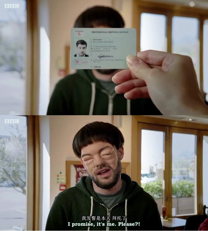 《不良教育第二季》剧照第30张图片