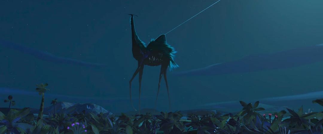 《明月守护者》剧照第52张图片