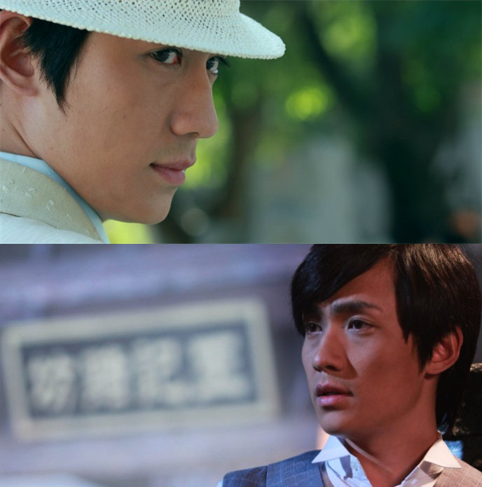 《深闺疑云》海报