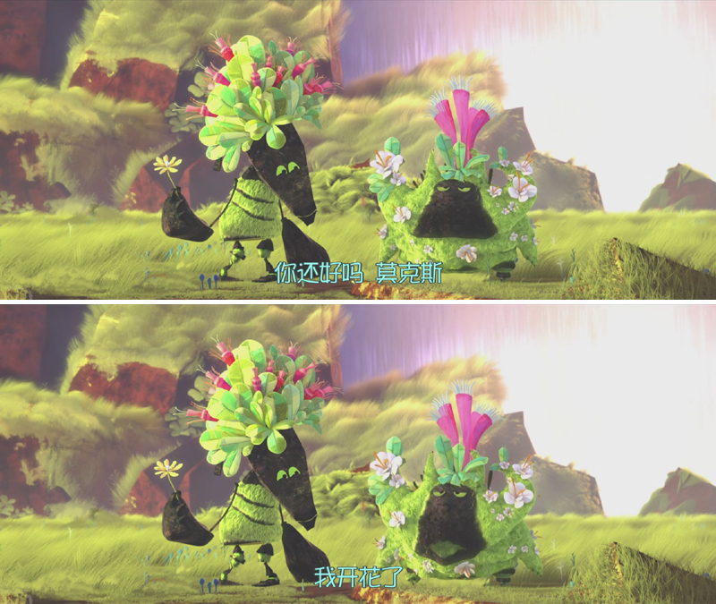 ——你还好吗，莫克斯...