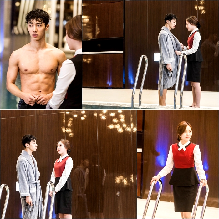 《怪物》剧照第53张图片