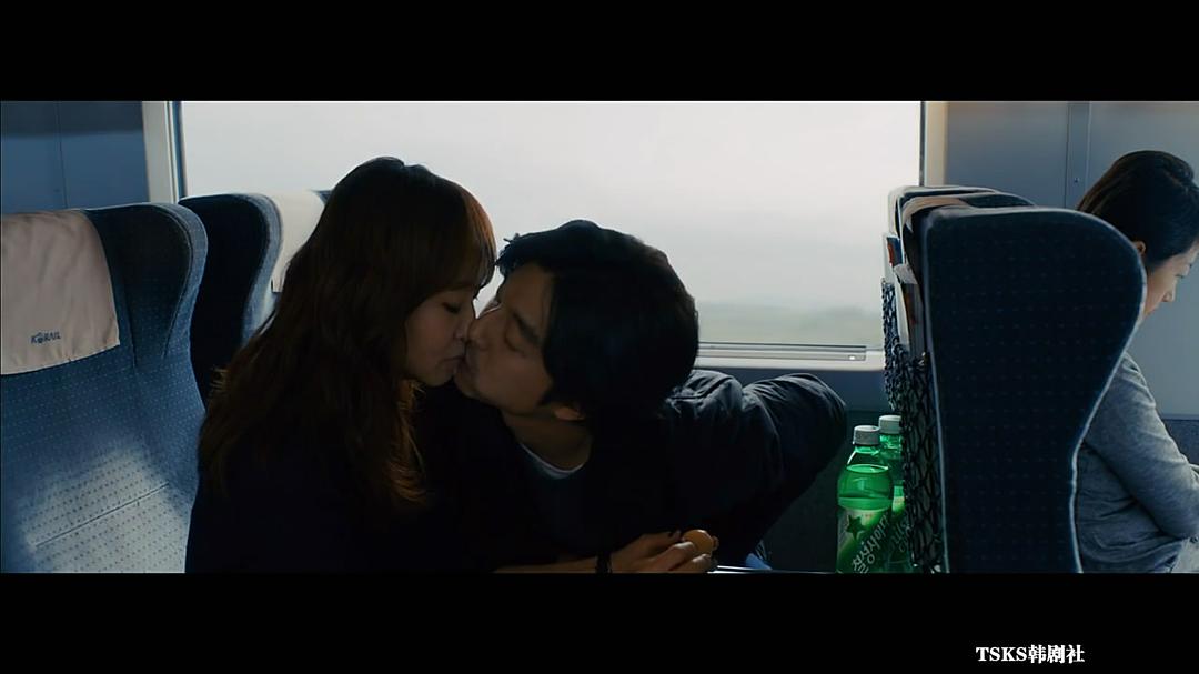 《男与女》剧照第59张图片