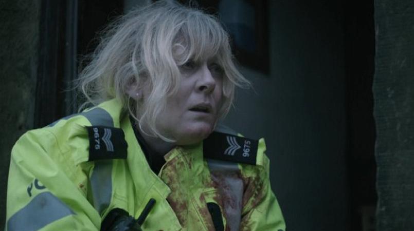 《幸福谷第二季》剧照第10张图片