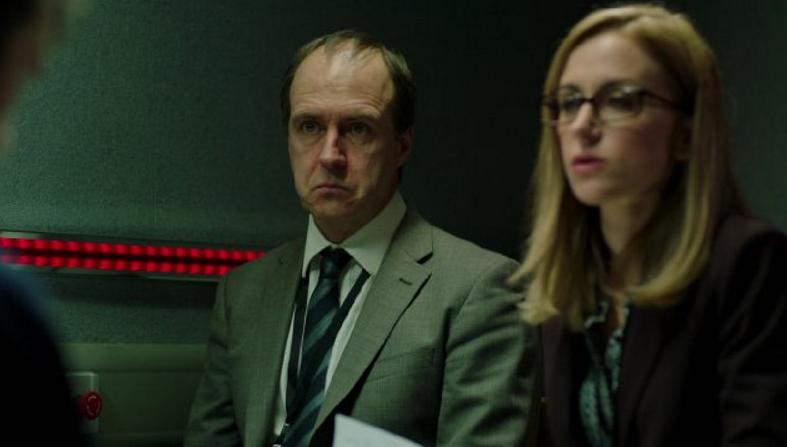 《幸福谷第二季》剧照第9张图片