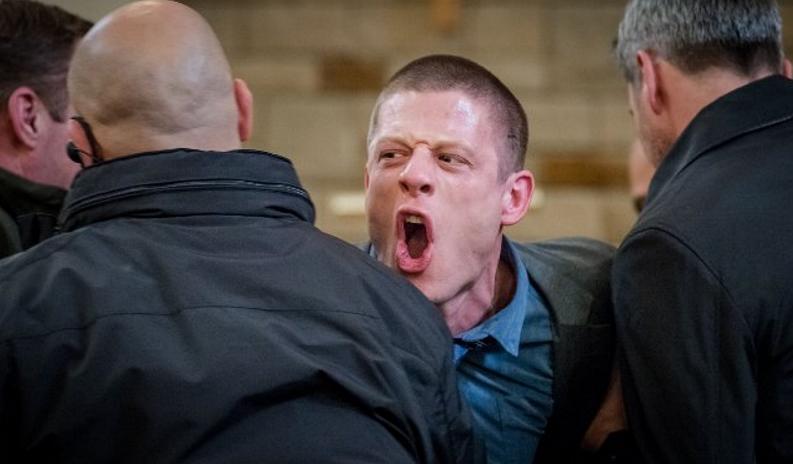 《幸福谷第二季》剧照第4张图片