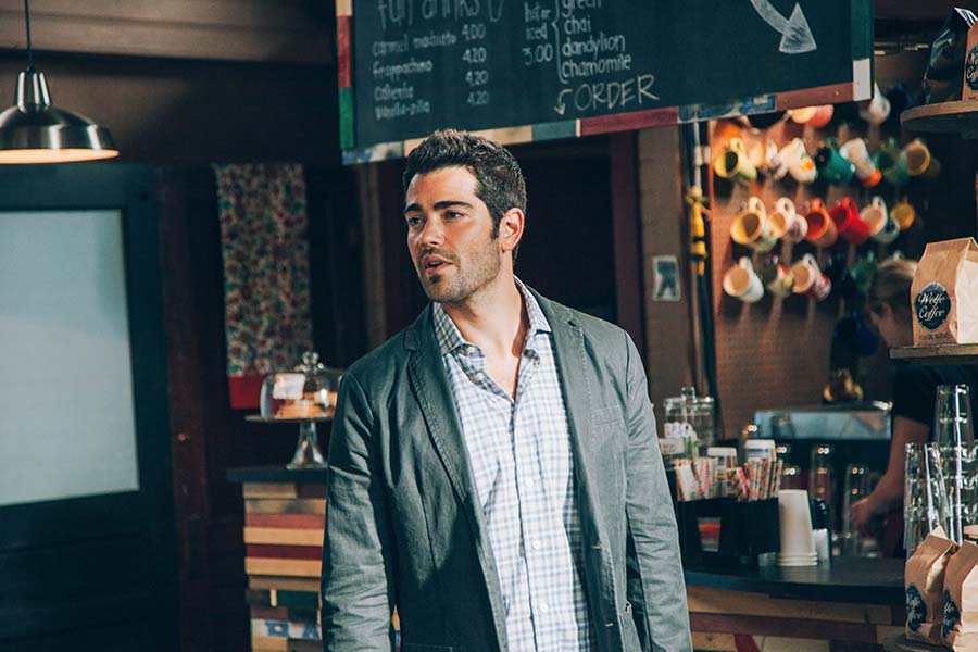 《上帝未死2》海报