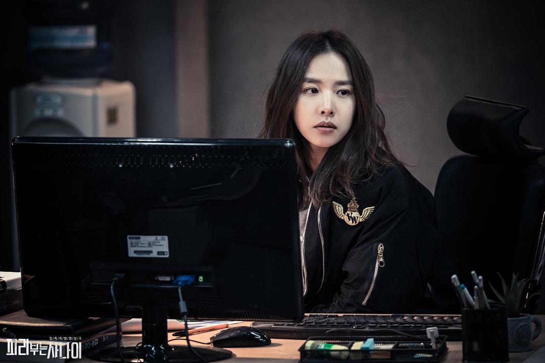 《吹笛人》剧照第52张图片