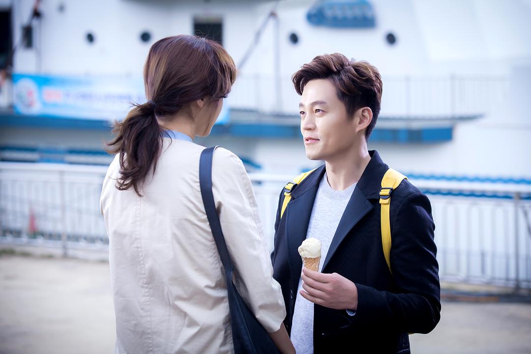 《结婚契约》剧照第15张图片