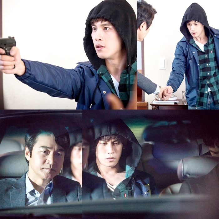 《怪物》剧照第38张图片