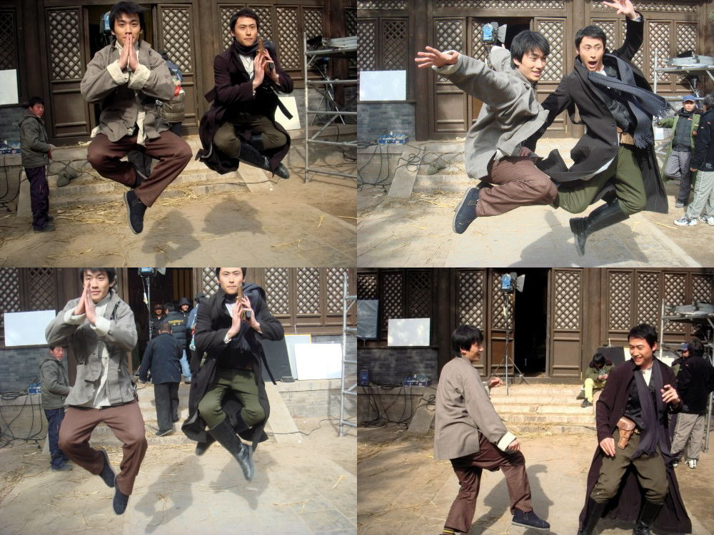 《再生缘》剧照第15张图片