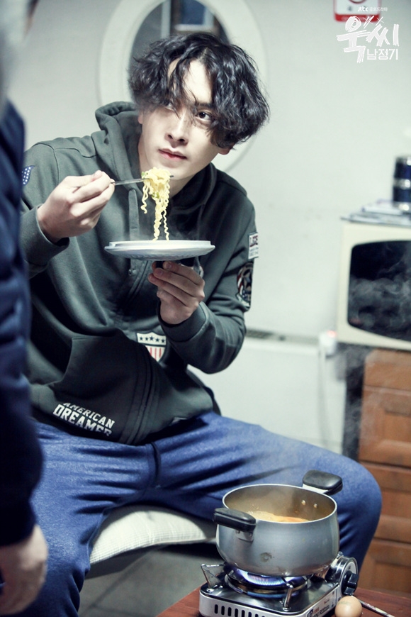 《玉氏南正基》剧照第44张图片